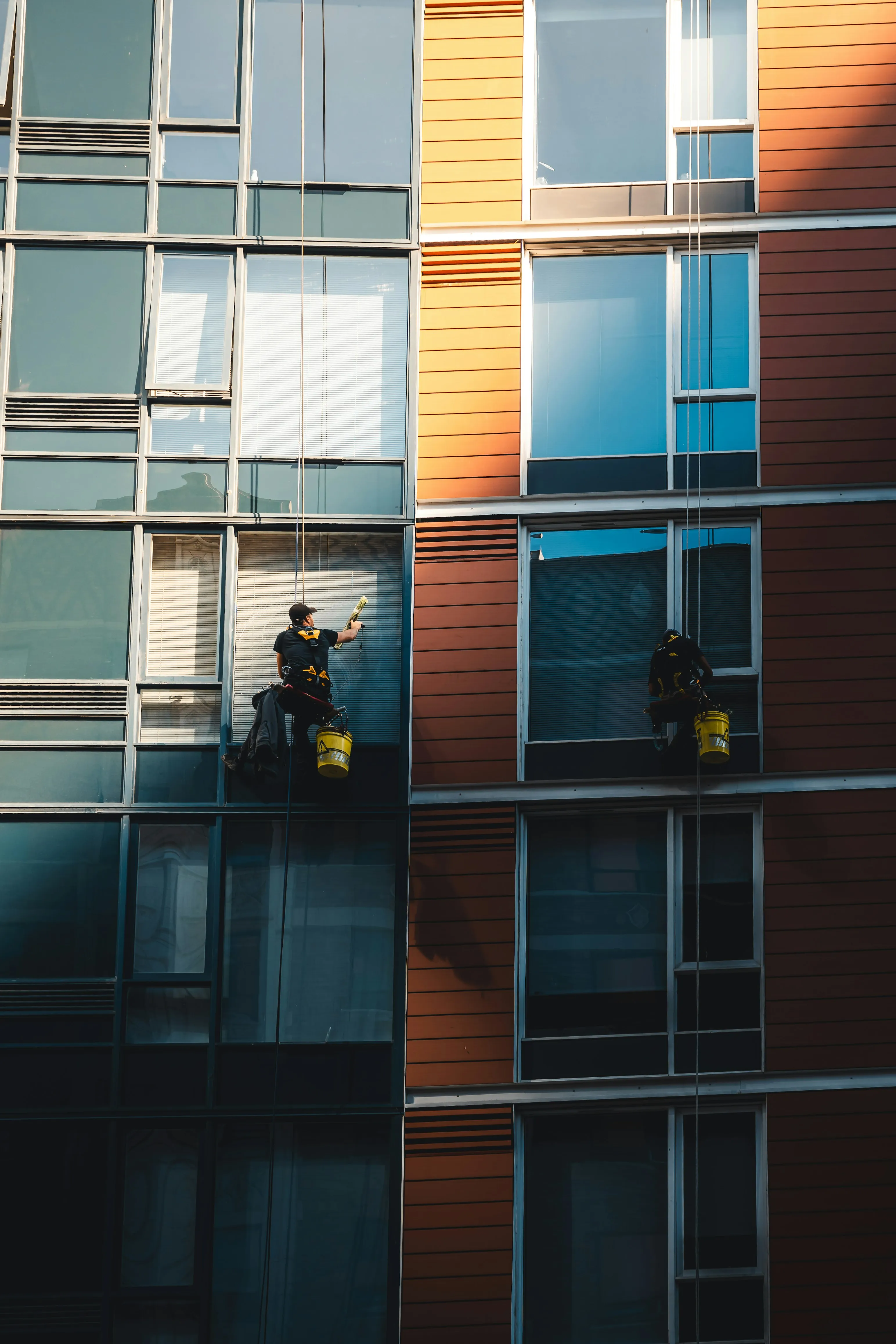 Professionelles Reinigungsunternehmen in Hannover - Kutlay Schmutzfrei Reinigungsservice